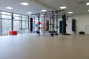 Sportgeneeskunde & Fysiotherapie Nijmegen - SMCP