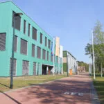 Sport Medisch Centrum Papendal