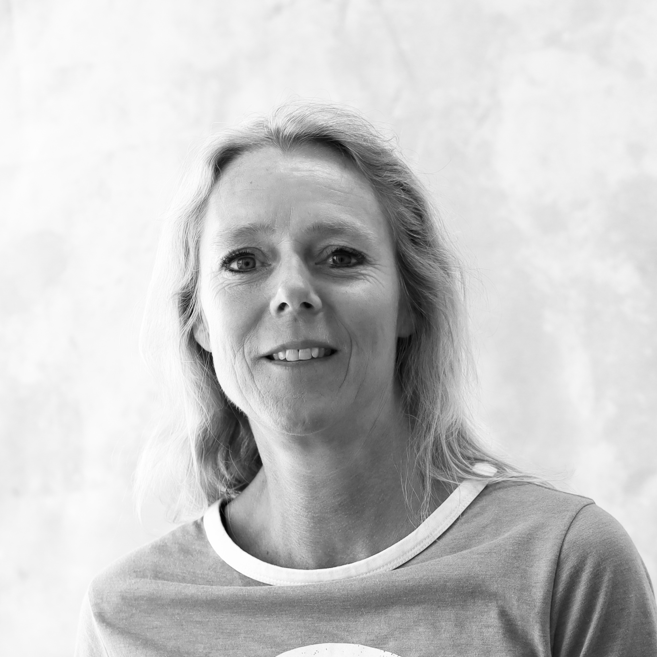 Ingeborg Opschoor secretaresse SMCP
