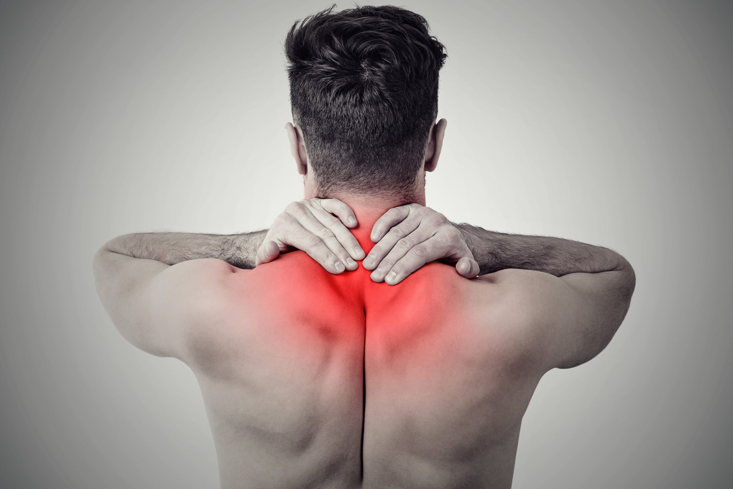 behandeling pijn nek en schouders bij sport medisch centrum papendal
