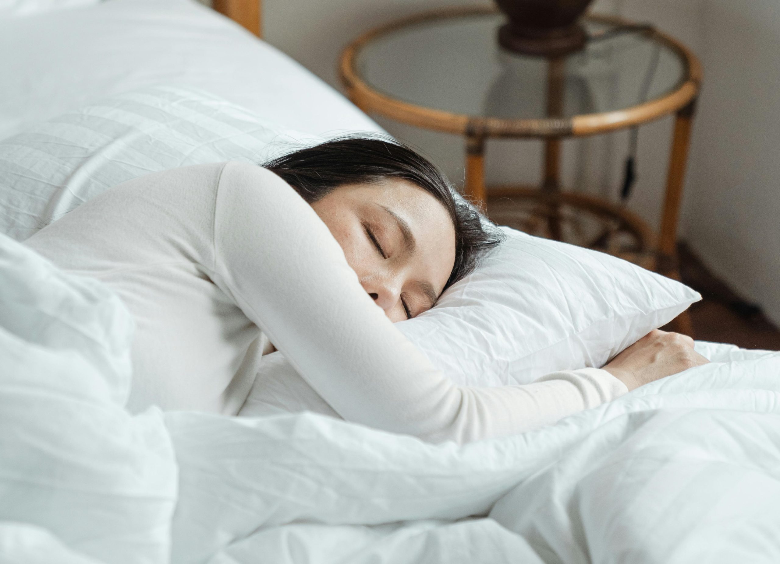 ga beter slapen door 4 tips van sport medisch centrum papendal