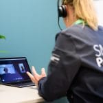 Krijg online advies van onze fysiotherapeut van Vitaliteitscentrum Papendal bij blessures en klachten