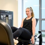 Train zelfstandig in Vitaliteitscentrum Papendal om je fitheid en gezondheid te verbeteren.