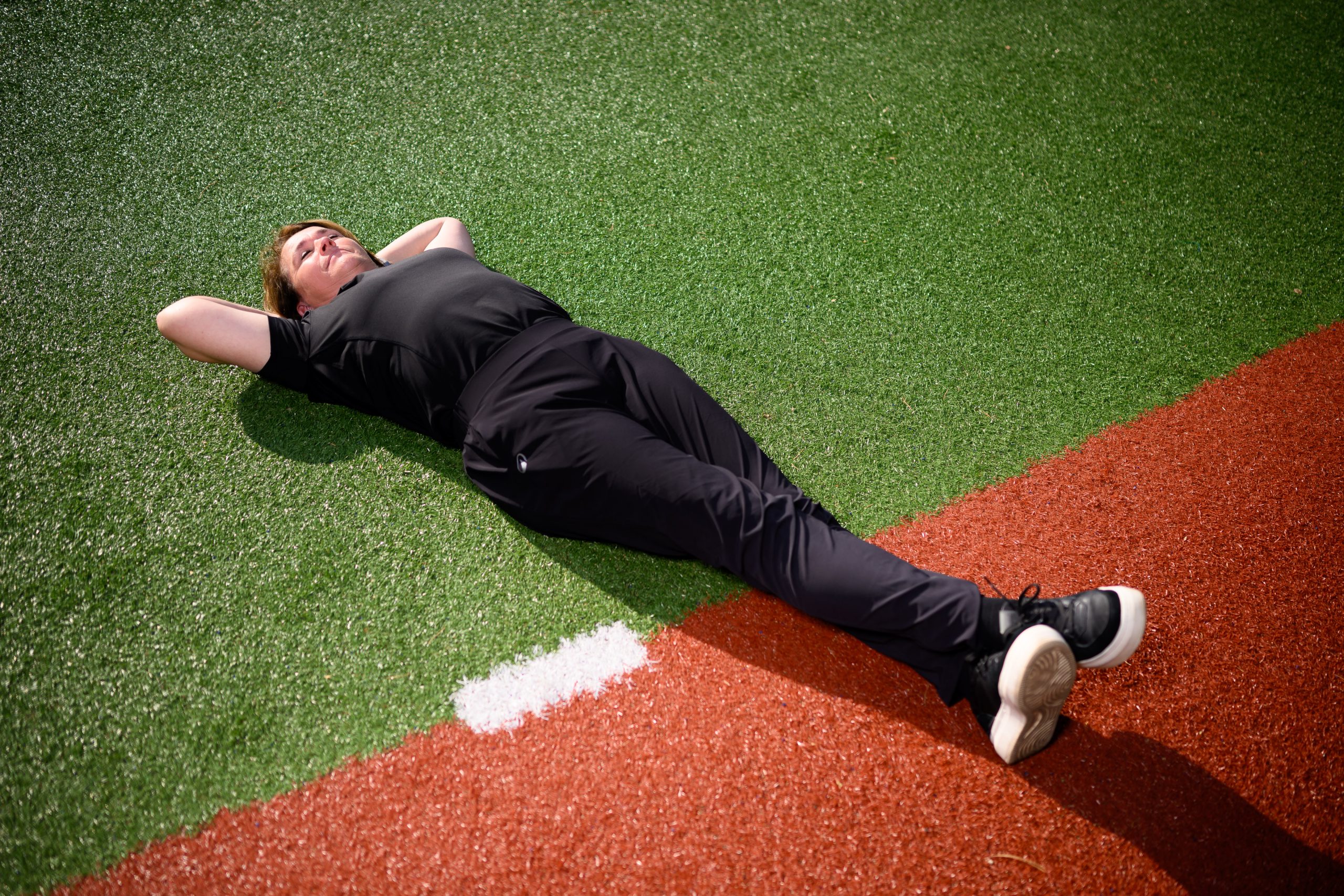 Slaap beter met slaap coaching van Vitaliteitscentrum Papendal