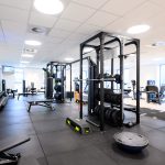 Bij Vitaliteitscentrum Papendal krijg je een betere gezondheid, fitheid en prestaties.