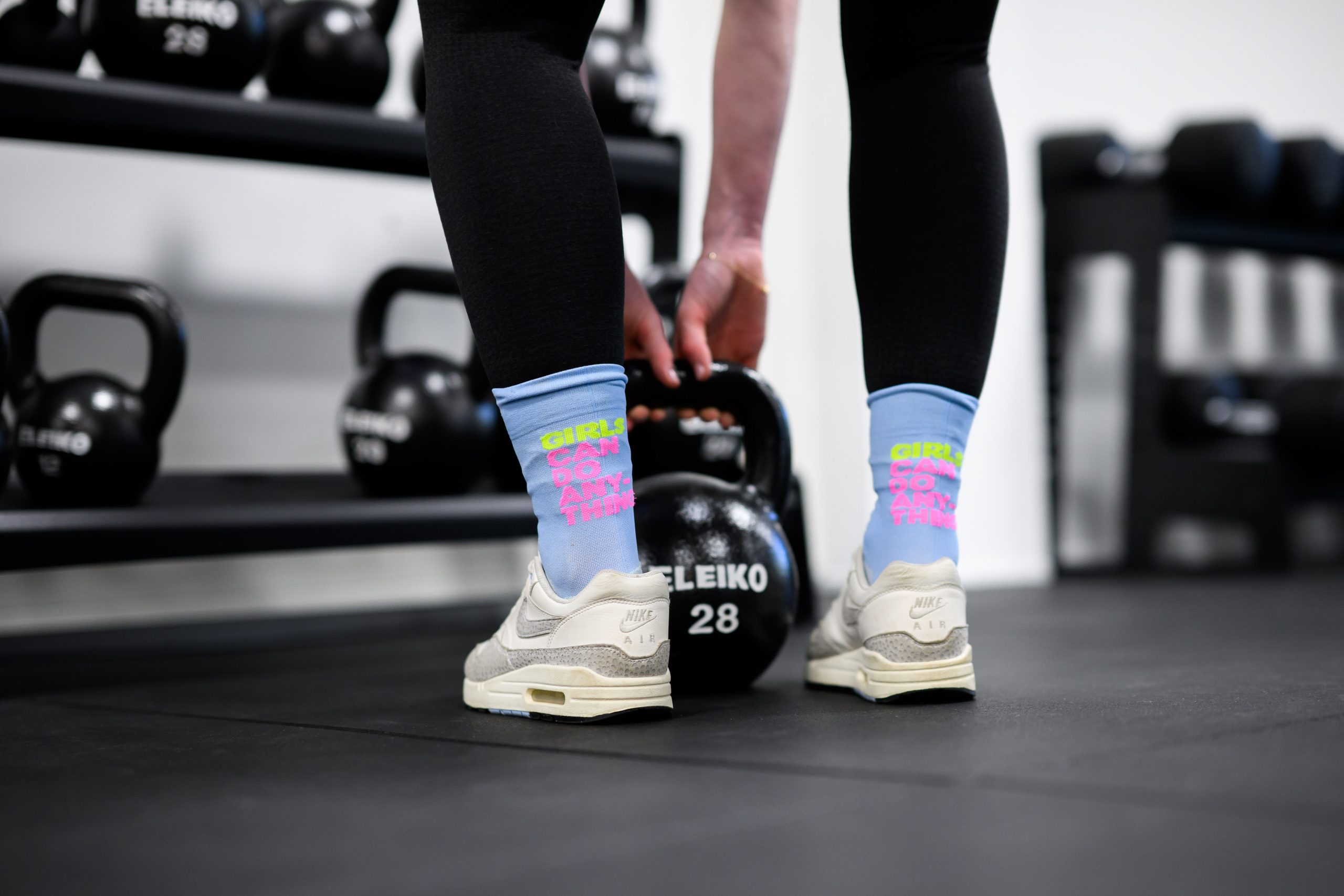 Vraag aan een fysiotherapeut van Vitaliteitscentrum Papendal hoe je fit, sportief en gezond blijft wanneer je zwanger bent.