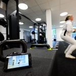 met vitaliteitscoaching van vitaliteitscentrum papendal herstel je sneller bij een blessure, een klacht of na een operatie