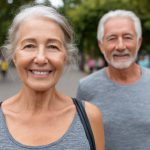 Gezond, fit en vitaal oud worden met vitaliteitscoaching van Vitaliteitscentrum Papendal