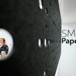 Front office van sportmedisch centrum papendal