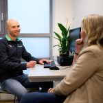 Krijg met vitaliteitscoaching van Vitaliteitscentrum Papendal begeleiding bij gezond oud worden.