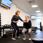 Werk met personal training van Vitaliteitscentrum Papendal in Arnhem en Nijmegen aan jouw fitheid en gezondheid