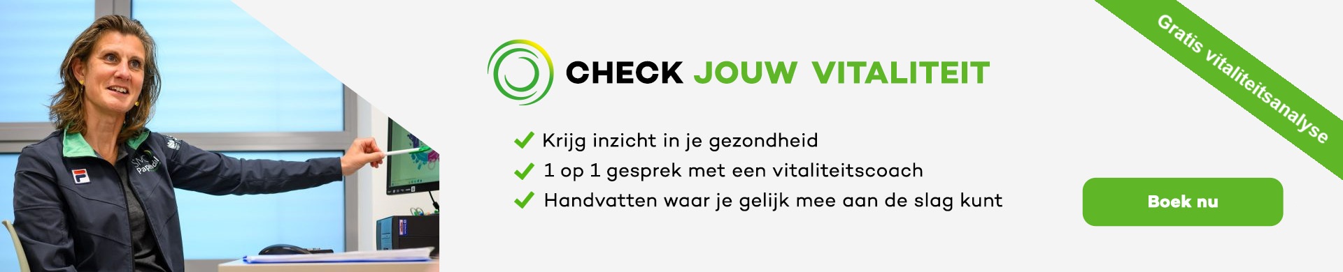 vitaliteitsanalyse